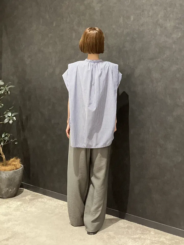 ONWARD CROSSET SELECT 阿部 コーディネート画像
