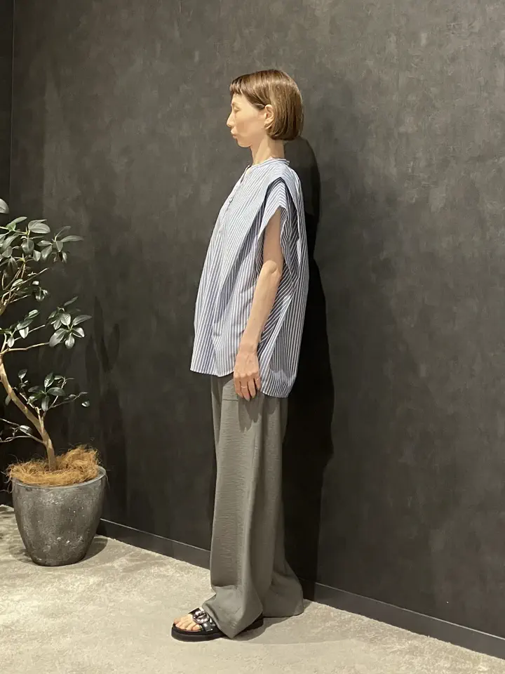 ONWARD CROSSET SELECT 阿部 コーディネート画像