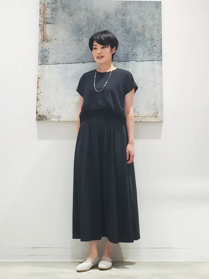 ONWARD CROSSET SELECT 本吉 コーディネート画像