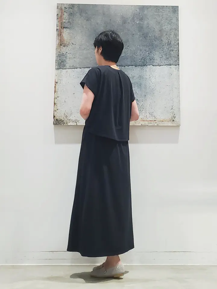 ONWARD CROSSET SELECT 本吉 コーディネート画像