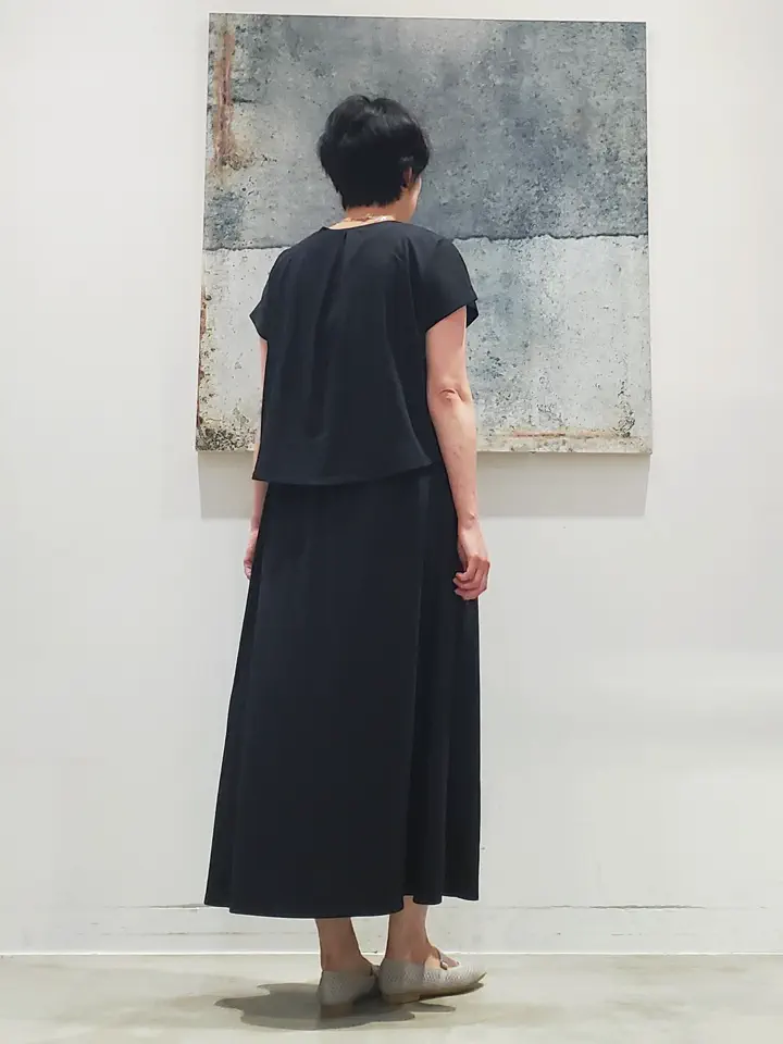 ONWARD CROSSET SELECT 本吉 コーディネート画像
