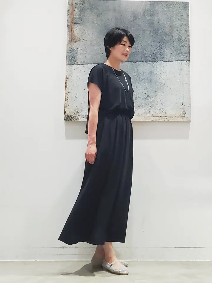 ONWARD CROSSET SELECT 本吉 コーディネート画像