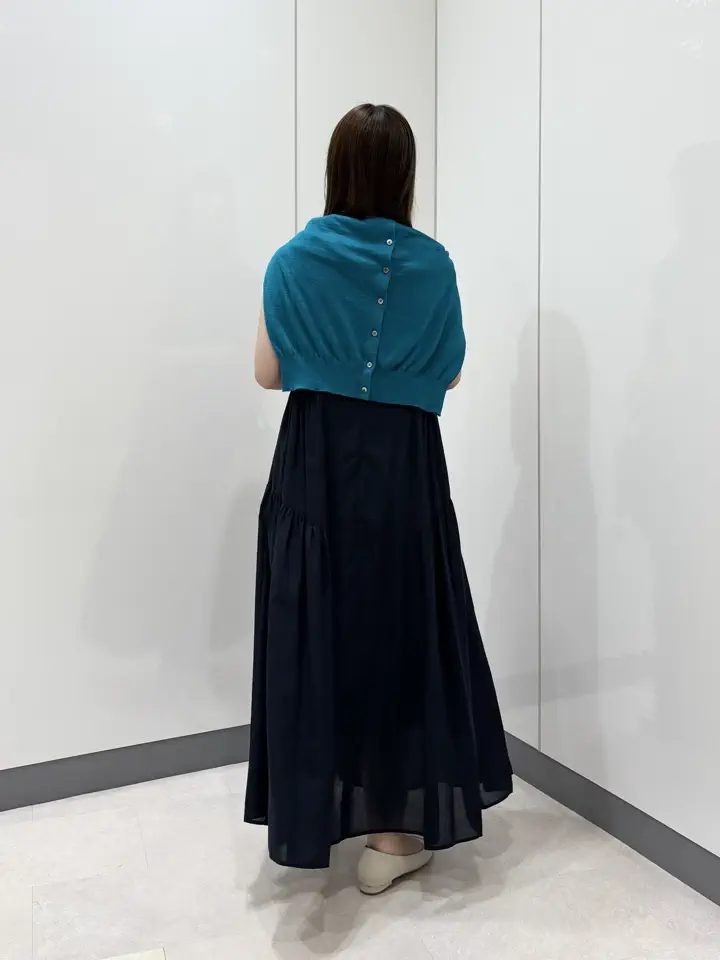 ONWARD CROSSET SELECT 櫻木 コーディネート画像