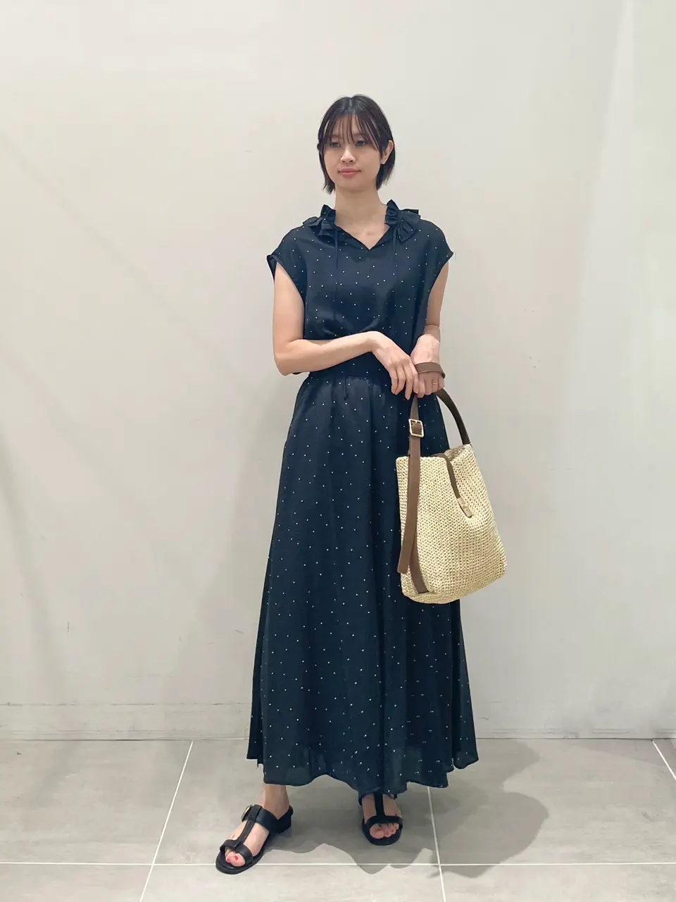  増田 コーディネート画像