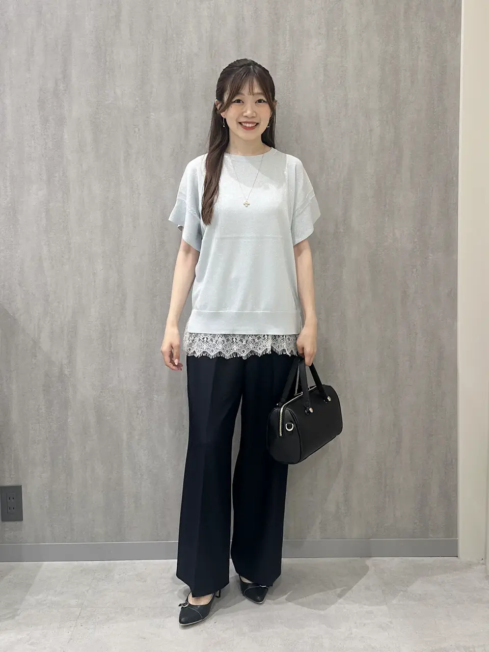  みぃ コーディネート画像