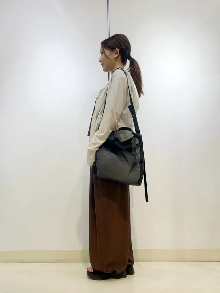 ONWARD CROSSET SELECT 松本 コーディネート画像