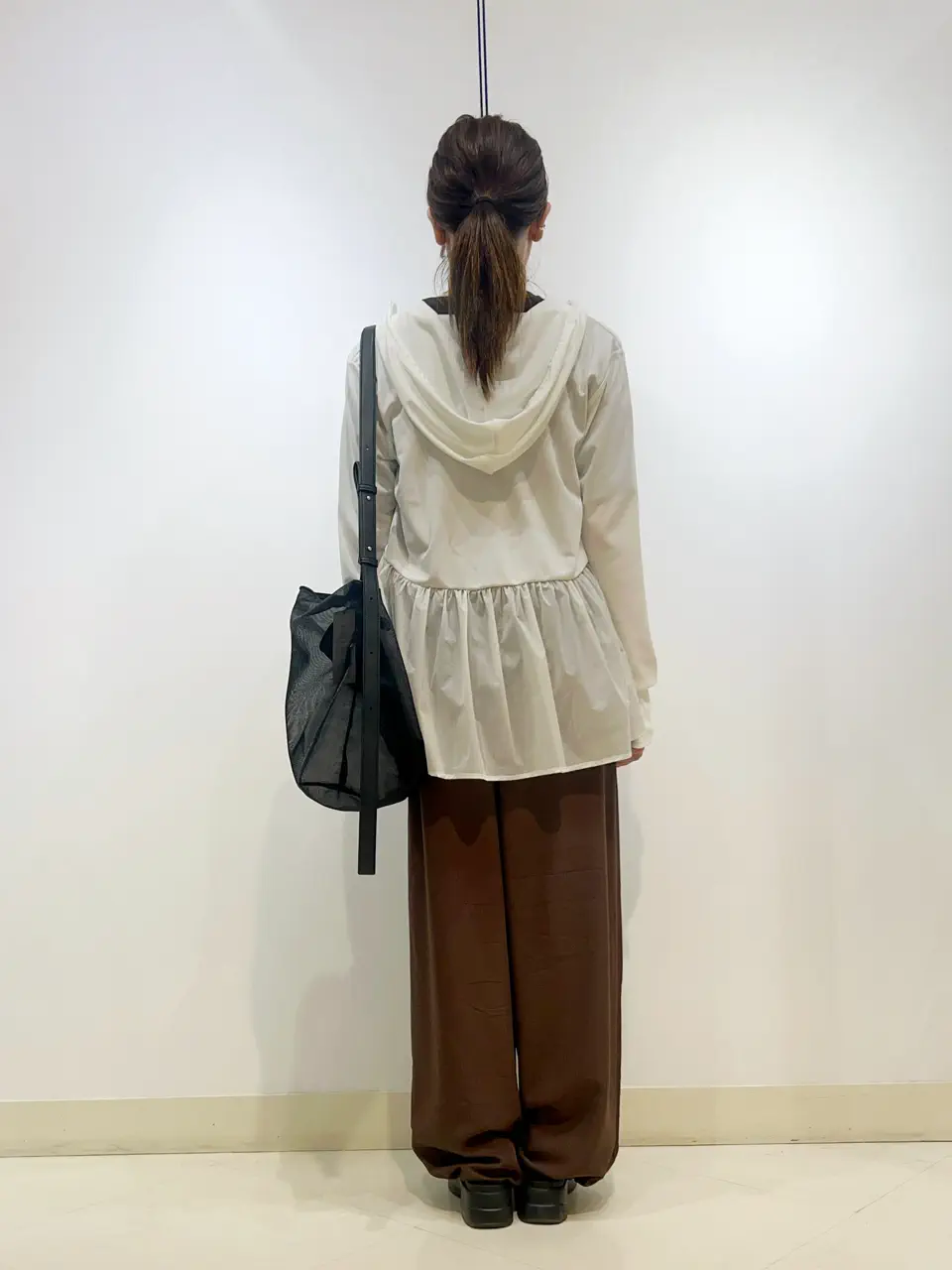 ONWARD CROSSET SELECT 松本 コーディネート画像