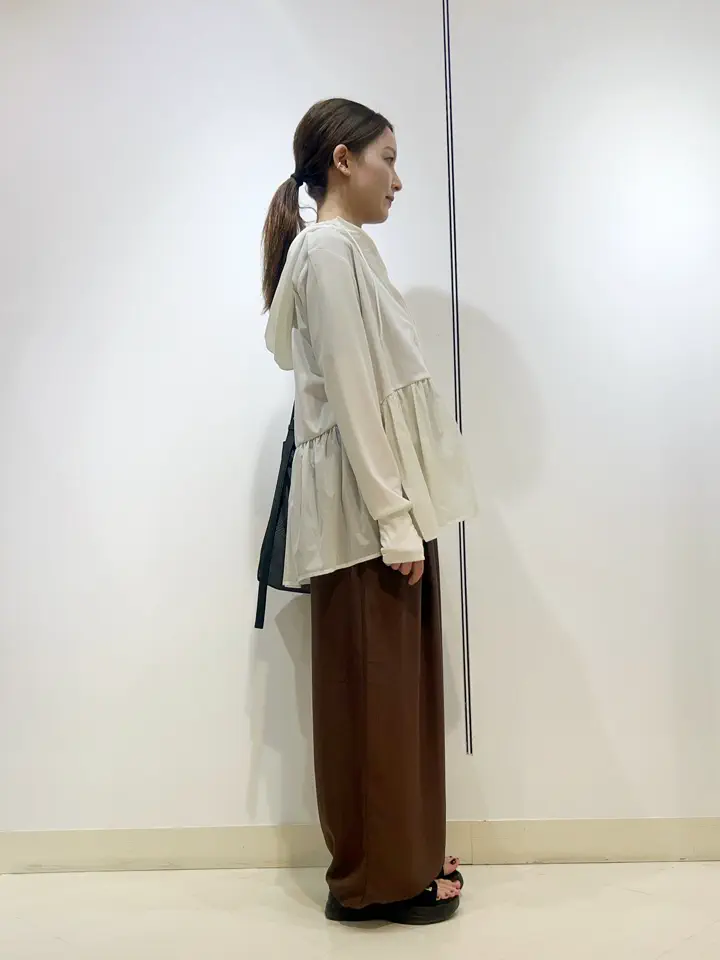 ONWARD CROSSET SELECT 松本 コーディネート画像
