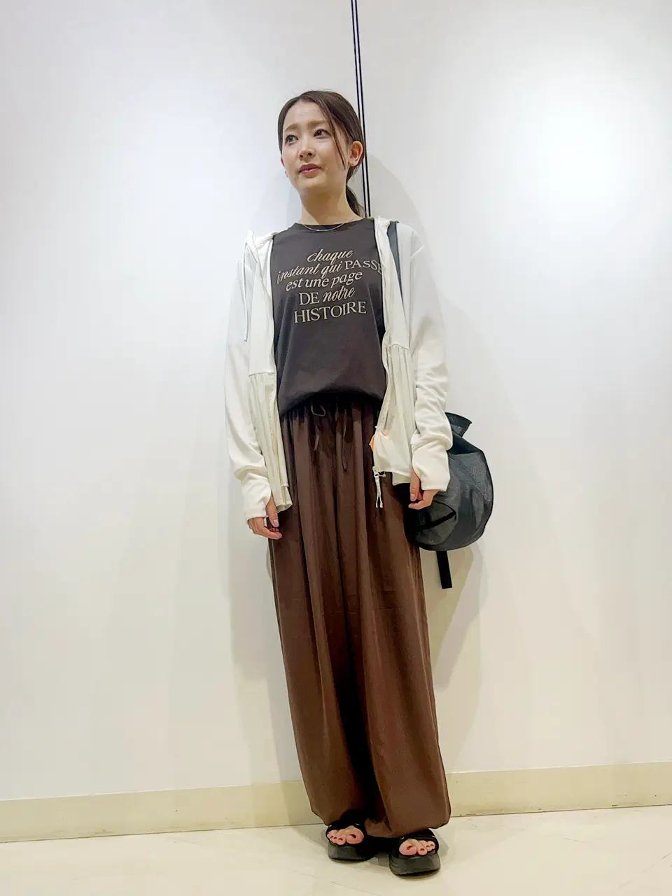  松本 コーディネート画像