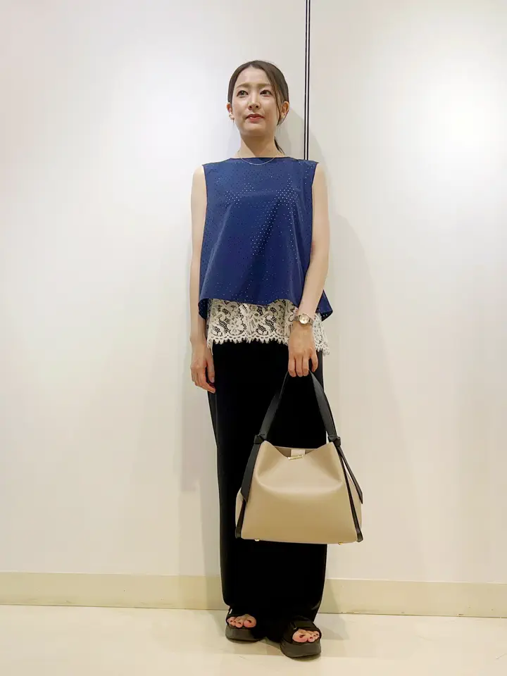 ONWARD CROSSET SELECT 松本 コーディネート画像