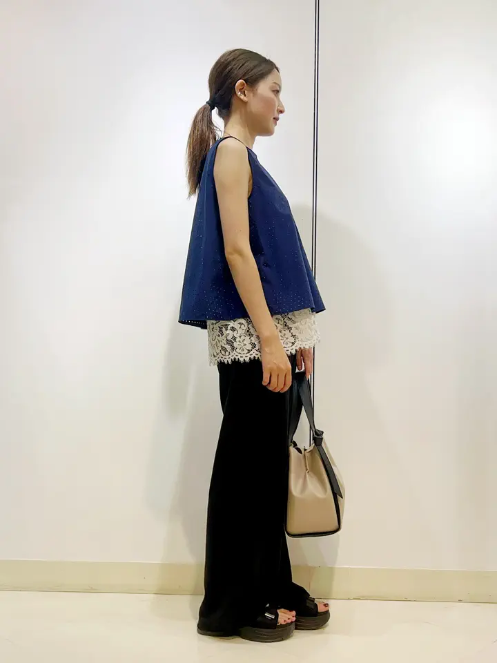 ONWARD CROSSET SELECT 松本 コーディネート画像