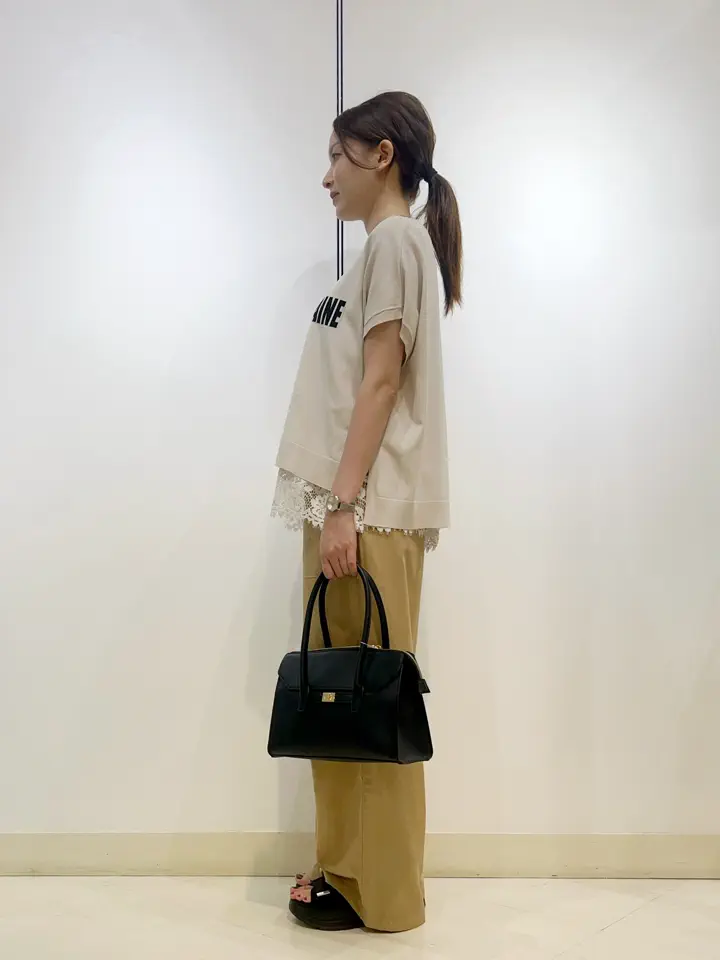 ONWARD CROSSET SELECT 松本 コーディネート画像