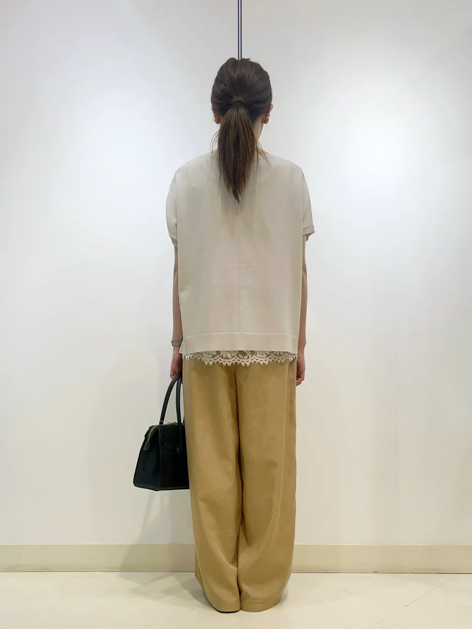 ONWARD CROSSET SELECT 松本 コーディネート画像