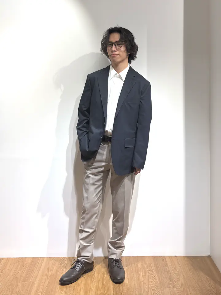 ONWARD CROSSET SELECT Y.S コーディネート画像