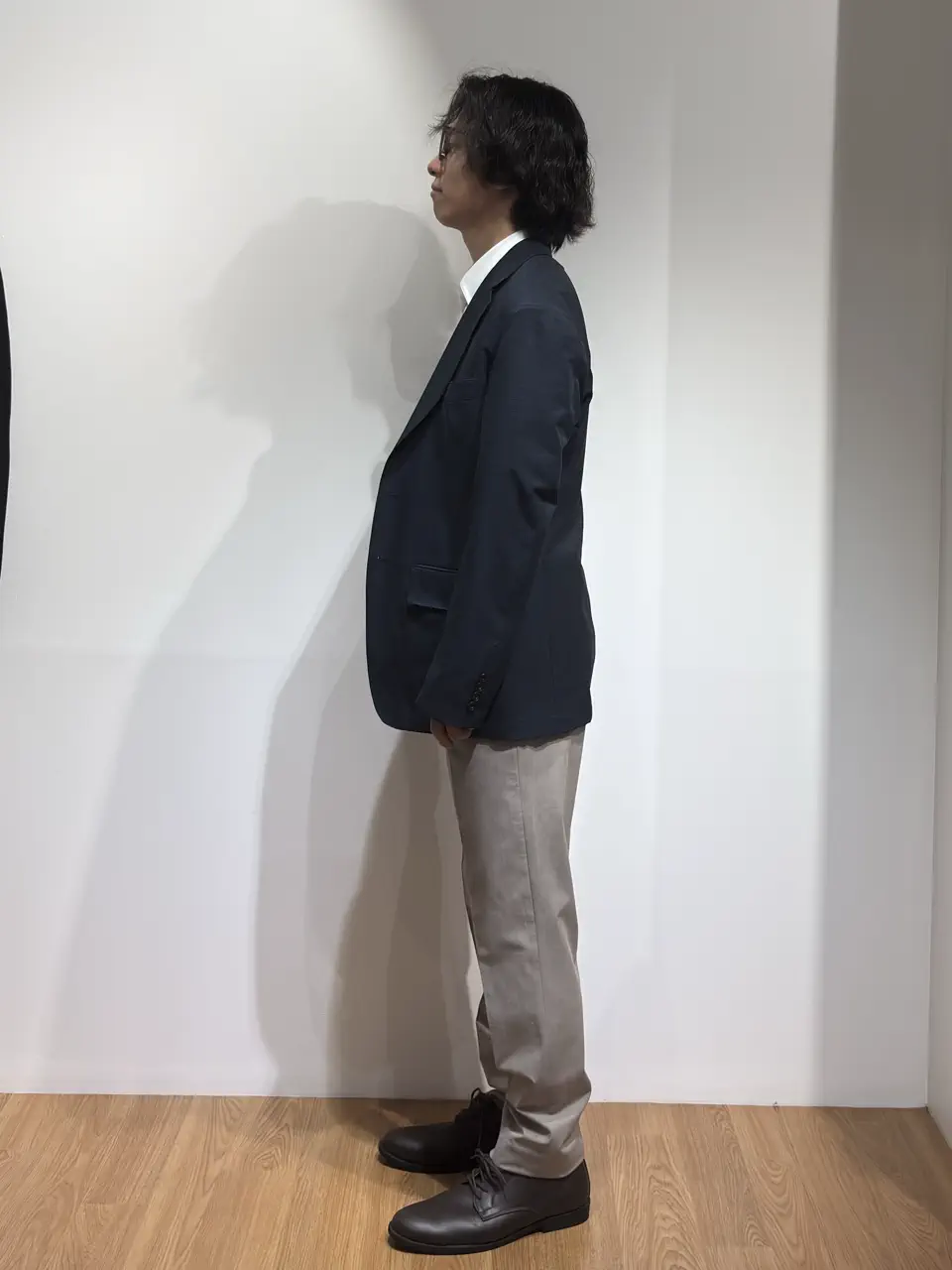 ONWARD CROSSET SELECT Y.S コーディネート画像