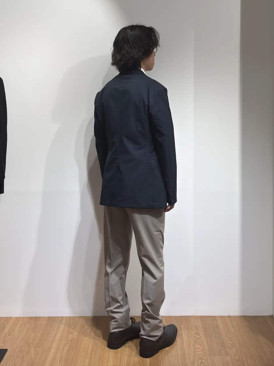 ONWARD CROSSET SELECT Y.S コーディネート画像