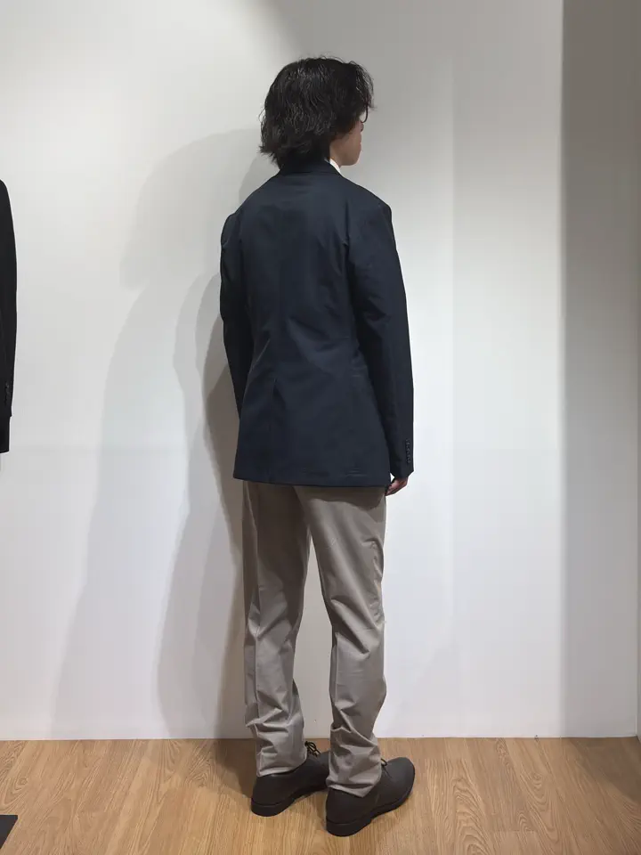 ONWARD CROSSET SELECT Y.S コーディネート画像