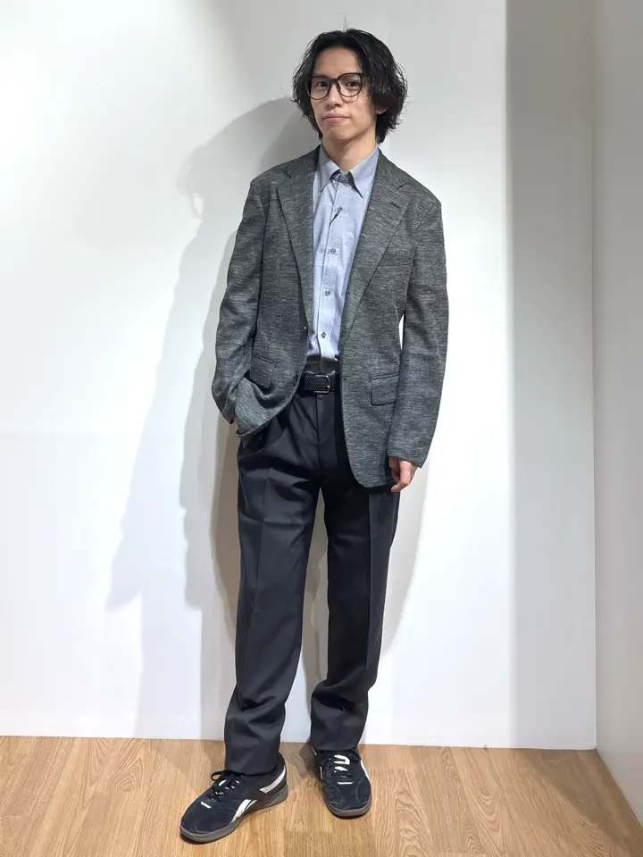 ONWARD CROSSET SELECT Y.S コーディネート画像