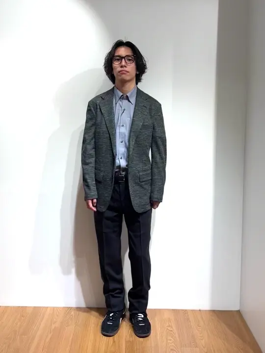 ONWARD CROSSET SELECT Y.S コーディネート画像