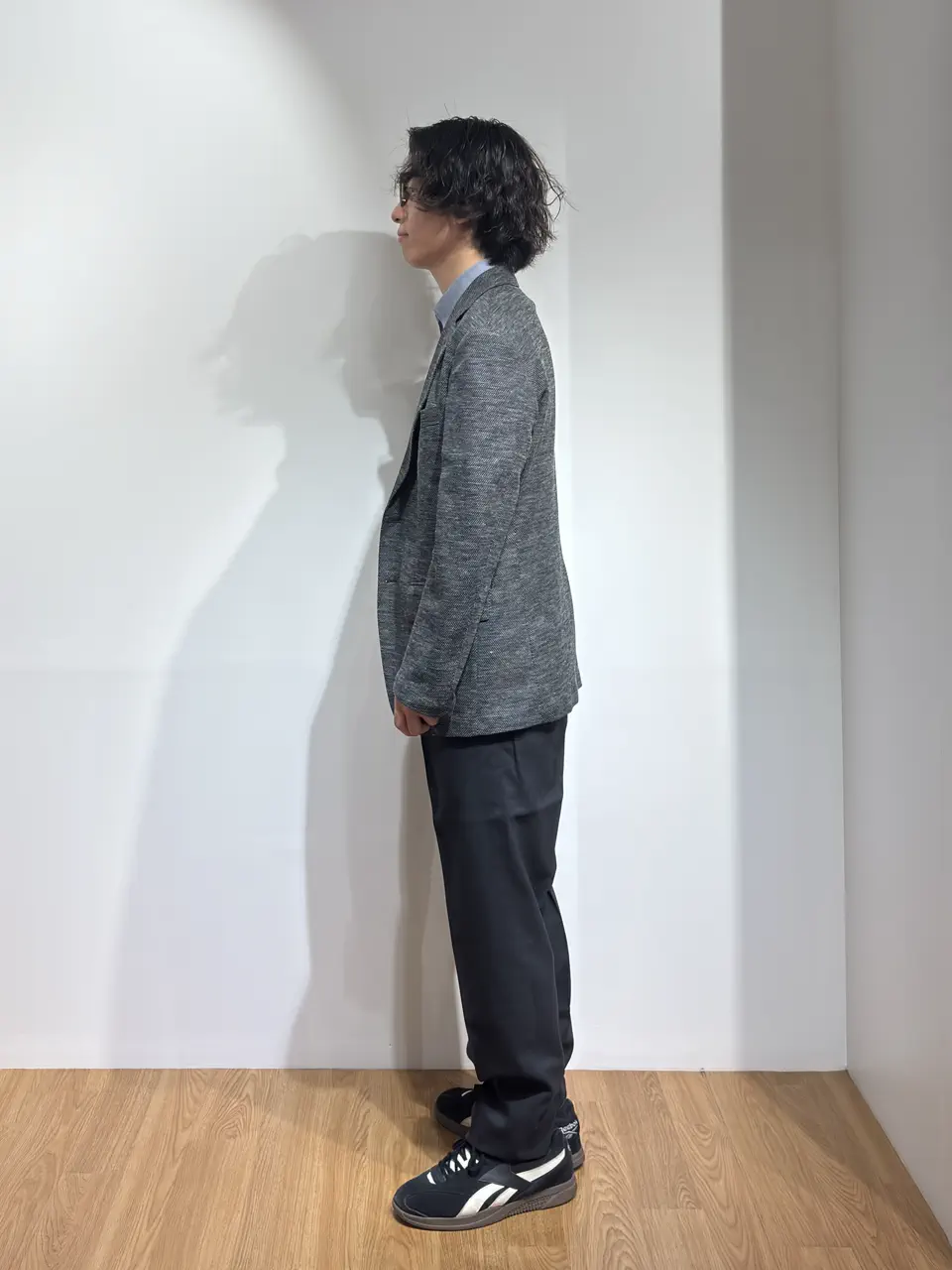 ONWARD CROSSET SELECT Y.S コーディネート画像