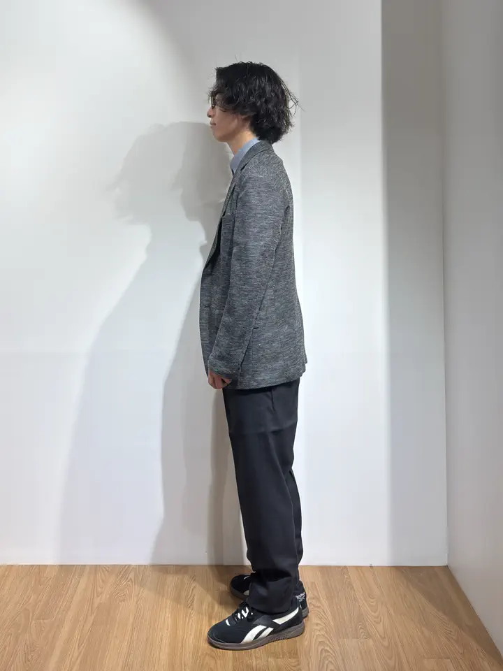 ONWARD CROSSET SELECT Y.S コーディネート画像