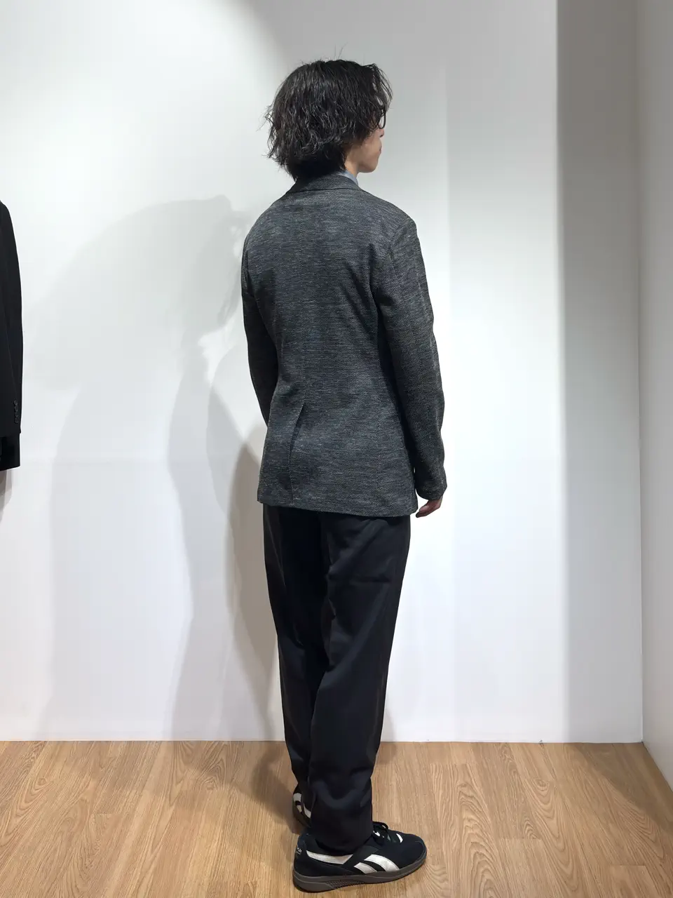 ONWARD CROSSET SELECT Y.S コーディネート画像