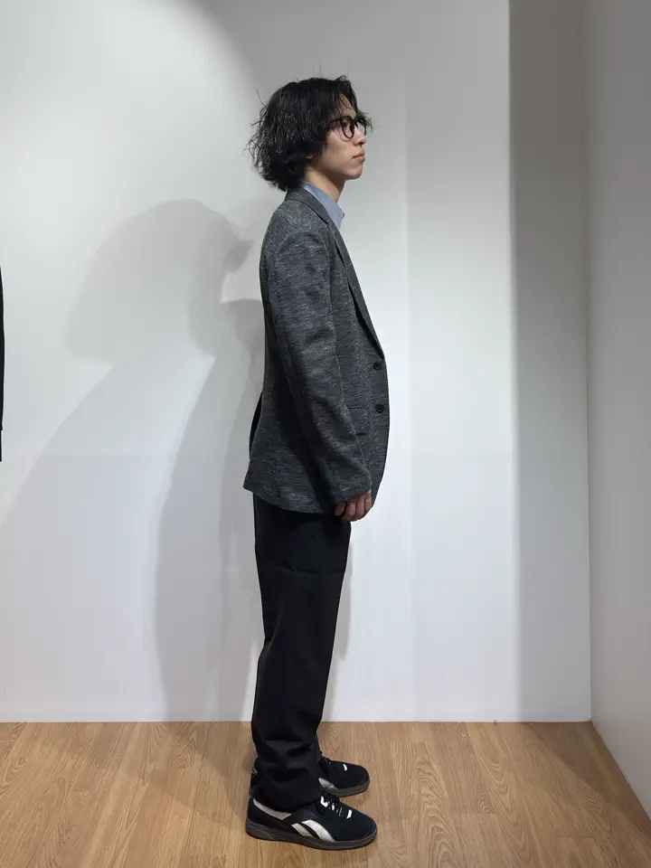 ONWARD CROSSET SELECT Y.S コーディネート画像