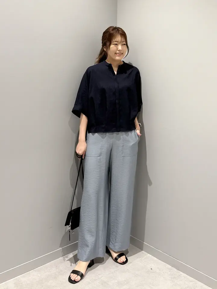 ONWARD CROSSET SELECT Tamura コーディネート画像