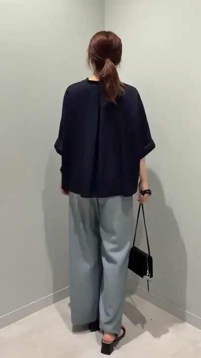 ONWARD CROSSET SELECT Tamura コーディネート画像