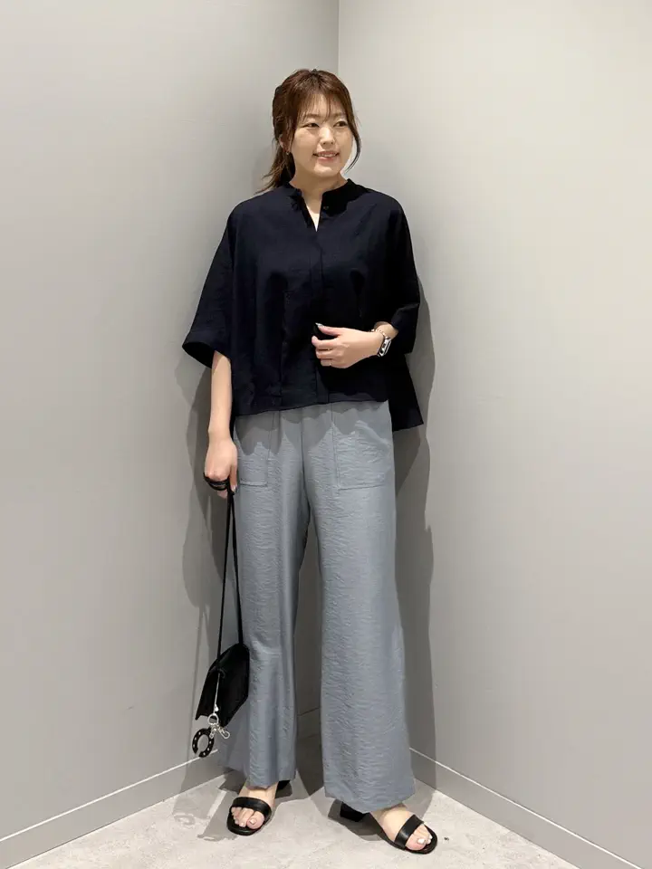 ONWARD CROSSET SELECT Tamura コーディネート画像