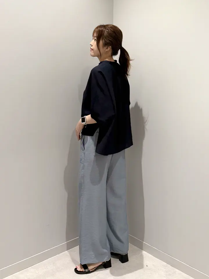 ONWARD CROSSET SELECT Tamura コーディネート画像