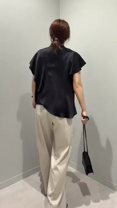 ONWARD CROSSET SELECT Tamura コーディネート画像