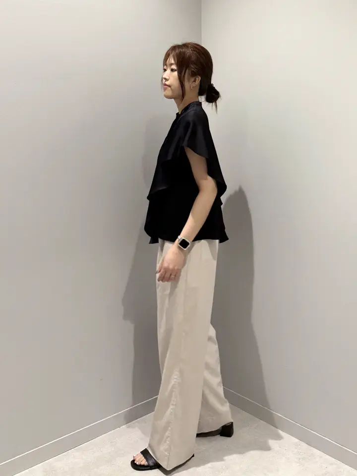 ONWARD CROSSET SELECT Tamura コーディネート画像