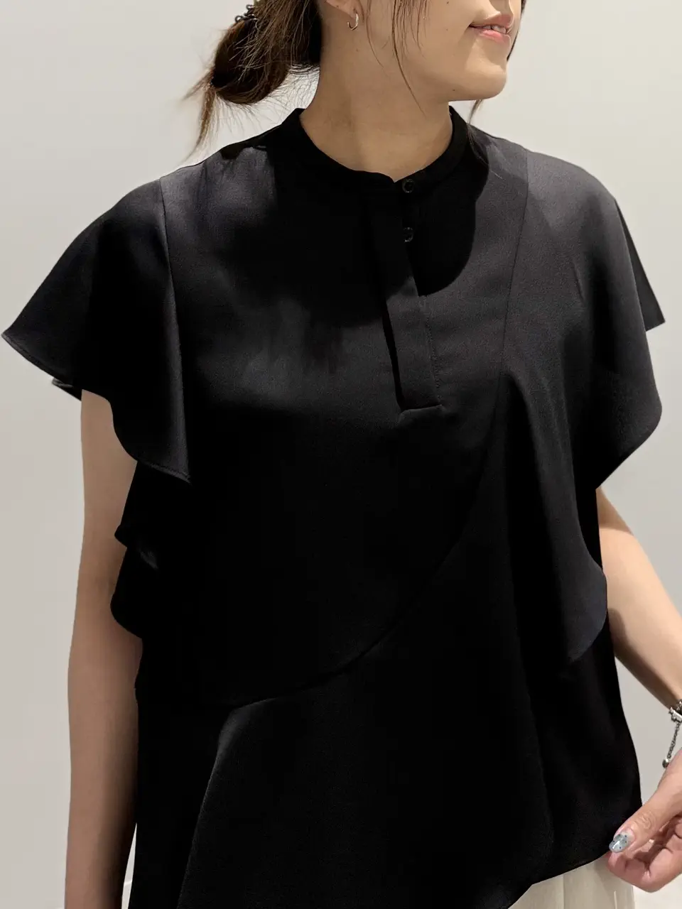 ONWARD CROSSET SELECT Tamura コーディネート画像