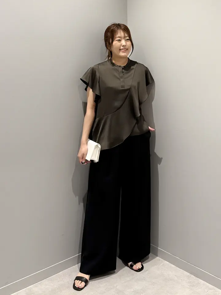 ONWARD CROSSET SELECT Tamura コーディネート画像