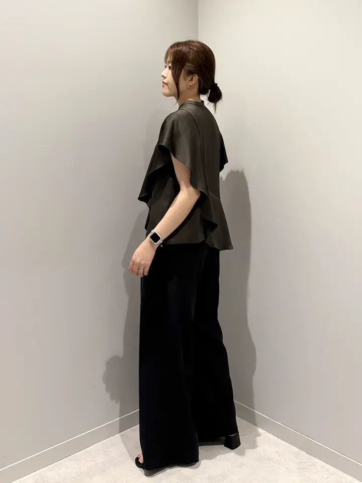 ONWARD CROSSET SELECT Tamura コーディネート画像