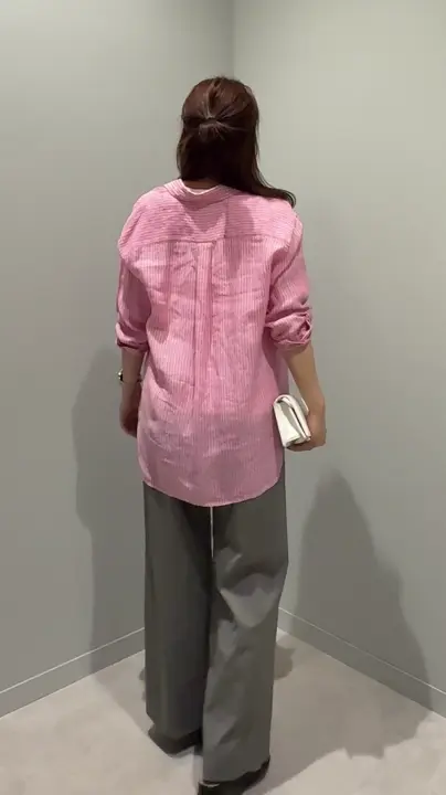 ONWARD CROSSET SELECT Tamura コーディネート画像