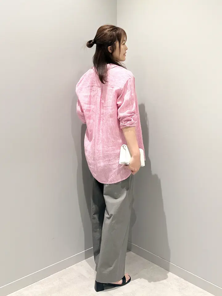 ONWARD CROSSET SELECT Tamura コーディネート画像