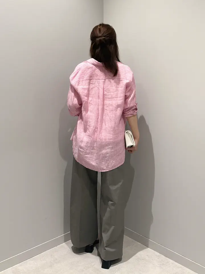 ONWARD CROSSET SELECT Tamura コーディネート画像