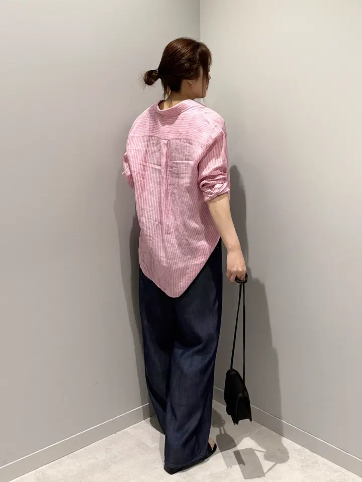 ONWARD CROSSET SELECT Tamura コーディネート画像
