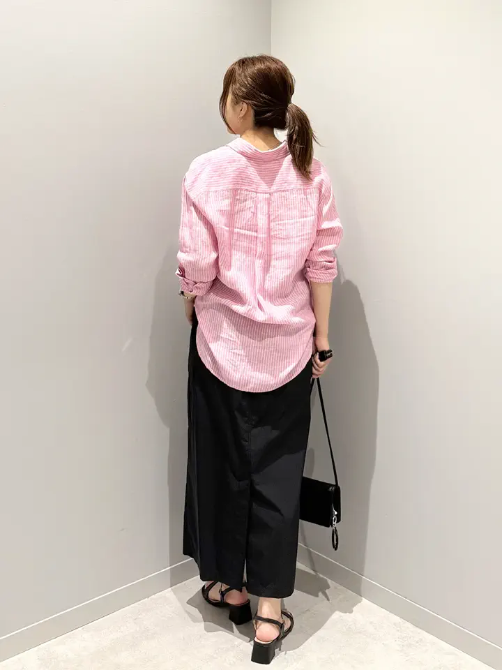 ONWARD CROSSET SELECT Tamura コーディネート画像