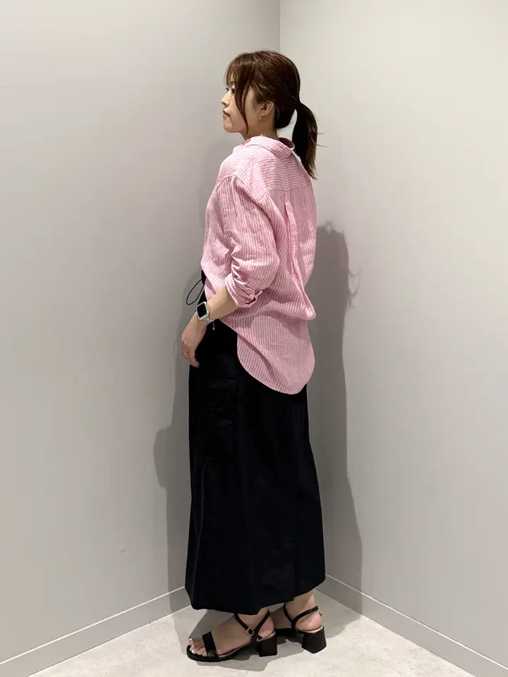 ONWARD CROSSET SELECT Tamura コーディネート画像