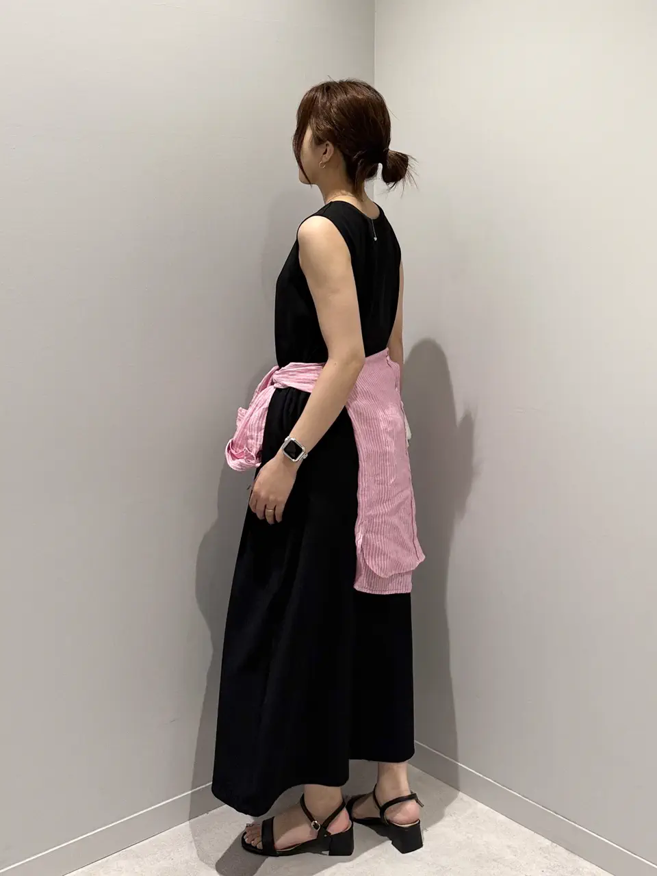 ONWARD CROSSET SELECT Tamura コーディネート画像