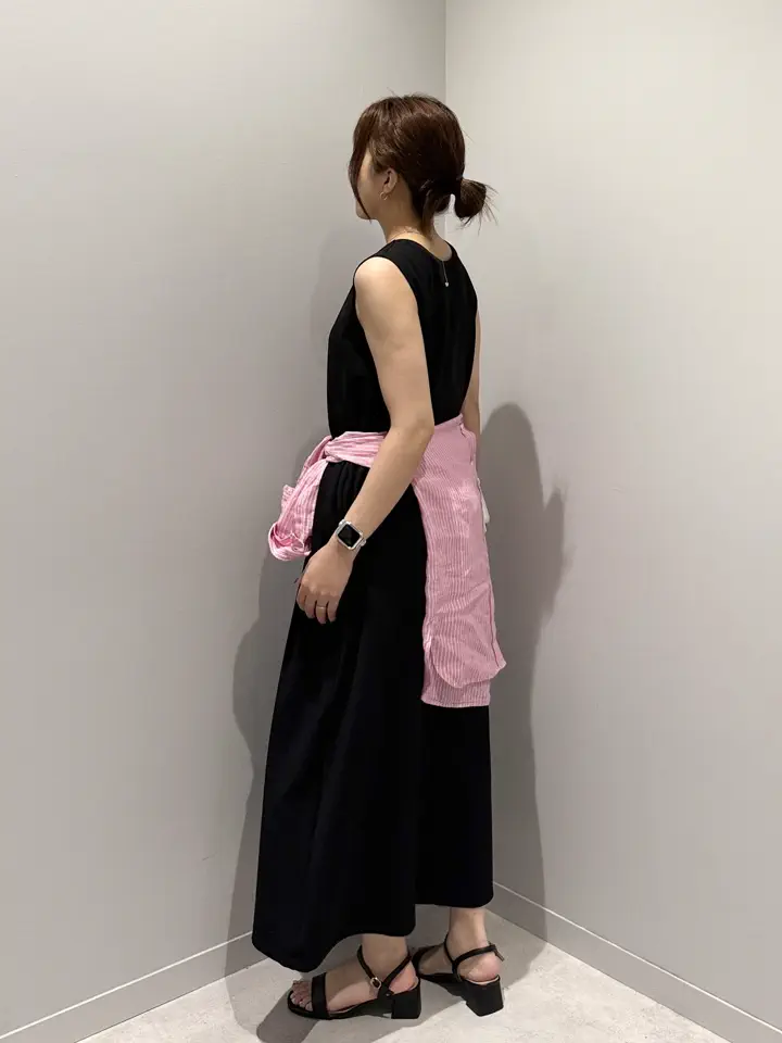 ONWARD CROSSET SELECT Tamura コーディネート画像