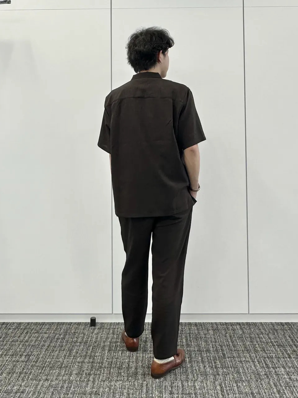ONWARD CROSSET SELECT 勝 コーディネート画像
