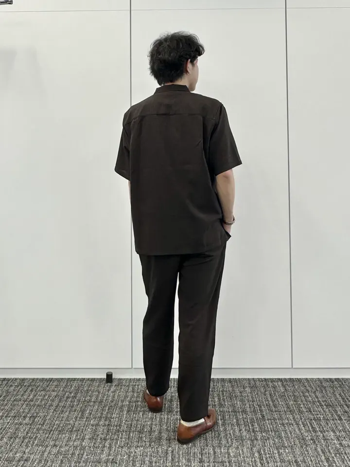 ONWARD CROSSET SELECT 勝 コーディネート画像