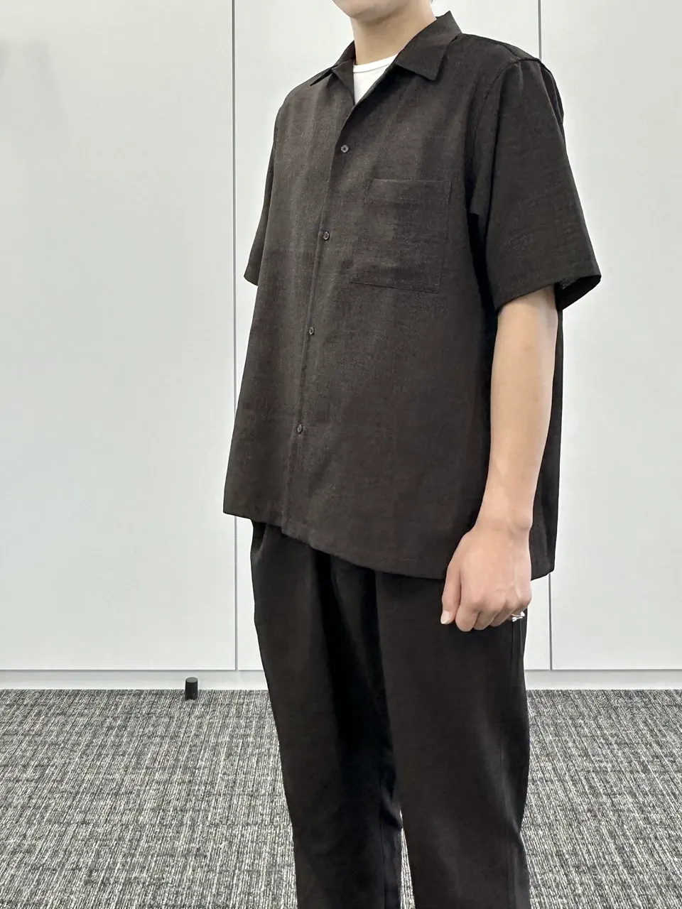 ONWARD CROSSET SELECT 勝 コーディネート画像