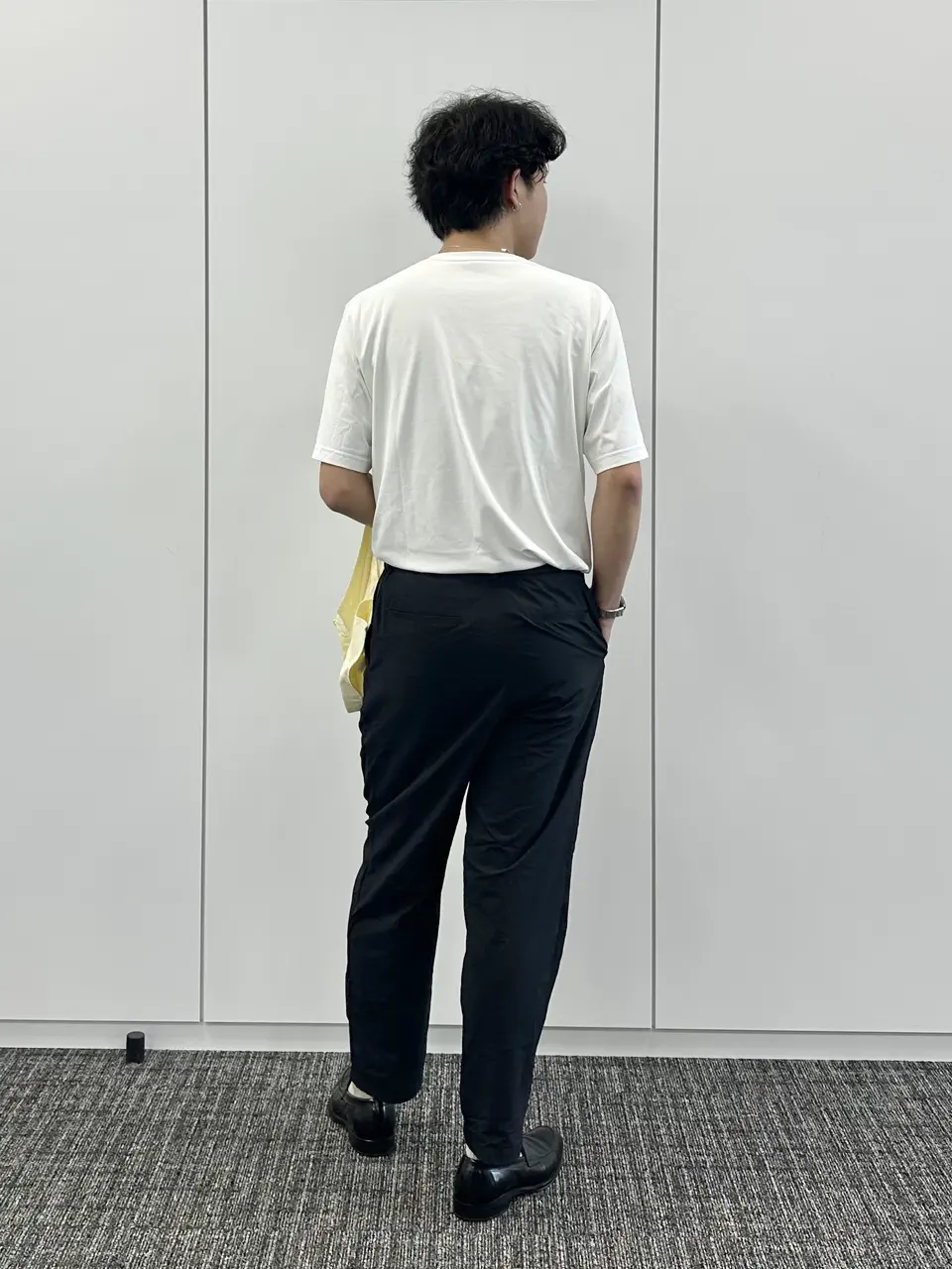 ONWARD CROSSET SELECT 勝 コーディネート画像