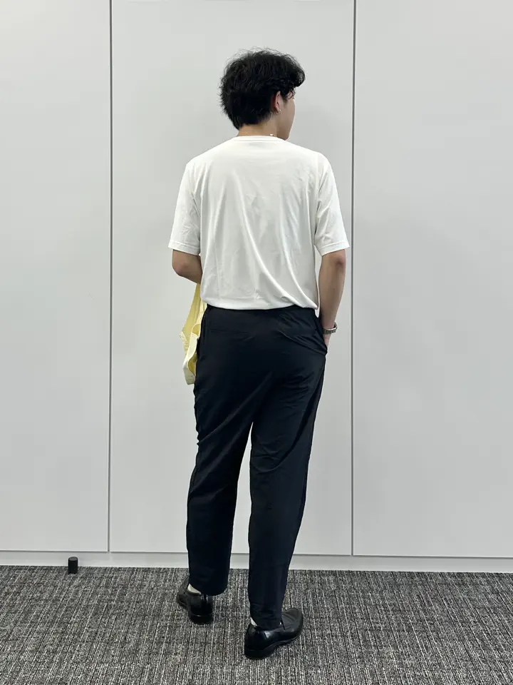 ONWARD CROSSET SELECT 勝 コーディネート画像
