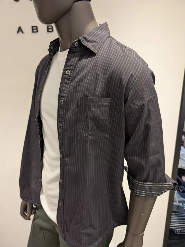 ONWARD CROSSET SELECT 金井 コーディネート画像